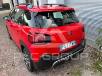 2019 Citroen C3