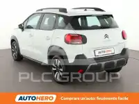 2019 Citroen C3
