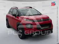 2019 Citroen C3