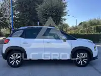 2019 Citroen C3