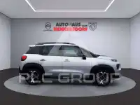2019 Citroen C3