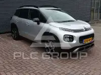 2019 Citroen C3