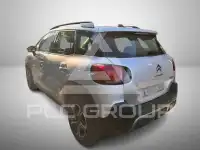 2019 Citroen C3