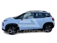 2019 Citroen C3