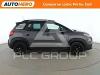 2019 Citroen C3