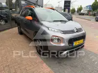 2019 Citroen C3