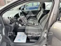2019 Citroen C3