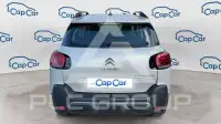 2019 Citroen C3