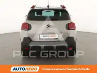 2019 Citroen C3