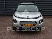 2019 Citroen C3