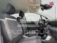 2019 Citroen C3