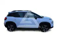 2019 Citroen C3