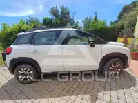 2019 Citroen C3