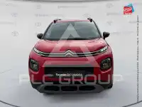 2019 Citroen C3
