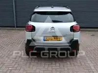 2019 Citroen C3