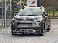 2019 Citroen C3
