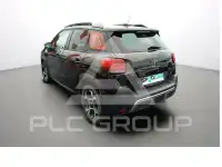 2019 Citroen C3