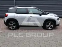 2019 Citroen C3