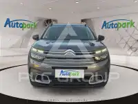 2019 Citroen C5