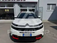 2019 Citroen C5