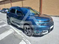 2019 Citroen C5