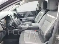 2019 Citroen C5