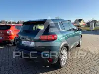 2019 Citroen C5