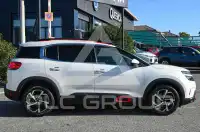 2019 Citroen C5