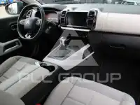 2019 Citroen C5