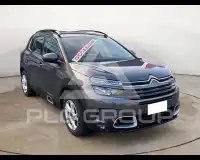 2019 Citroen C5