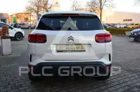 2019 Citroen C5