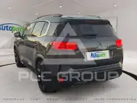 2019 Citroen C5
