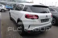 2019 Citroen C5