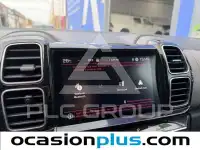 2019 Citroen C5