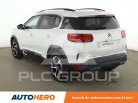 2019 Citroen C5