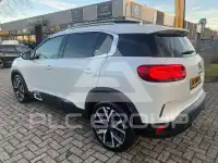 2019 Citroen C5