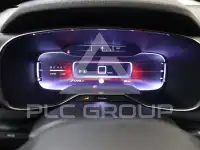 2019 Citroen C5