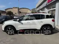 2019 Citroen C5