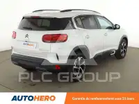 2019 Citroen C5