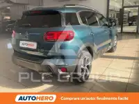 2019 Citroen C5