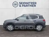 2019 Citroen C5