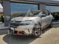2019 Citroen C5