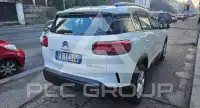 2019 Citroen C5