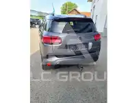 2019 Citroen C5