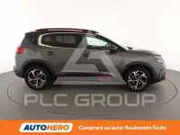 2019 Citroen C5