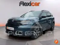 2019 Citroen C5