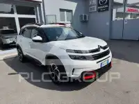 2019 Citroen C5