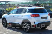 2019 Citroen C5