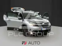 2019 Citroen C5