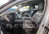 2019 Citroen C5